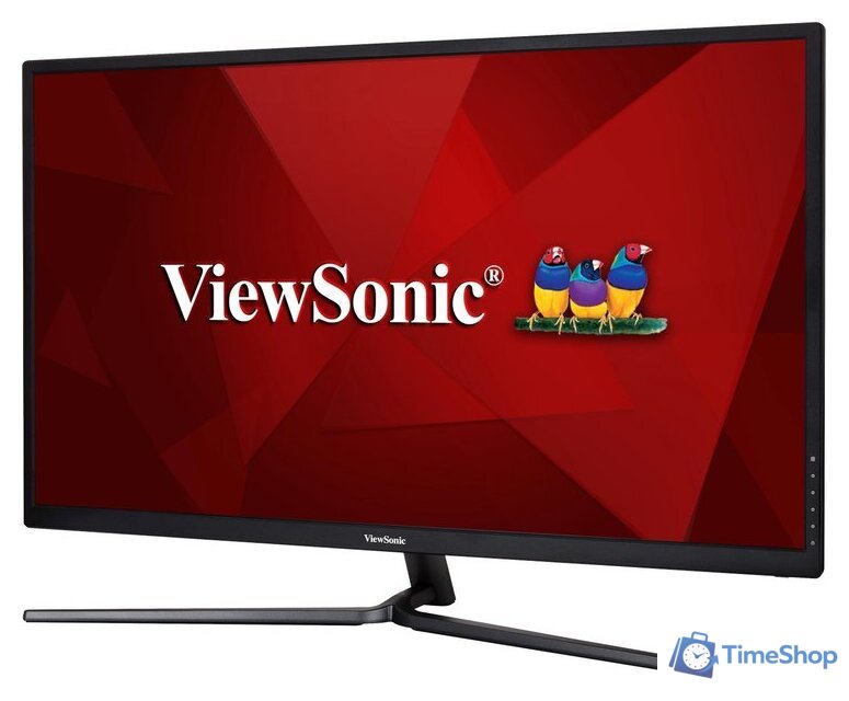 Монитор ViewSonic VX3211-4K-mhd - Изображение №2 — Интернет-магазин Time-Shop