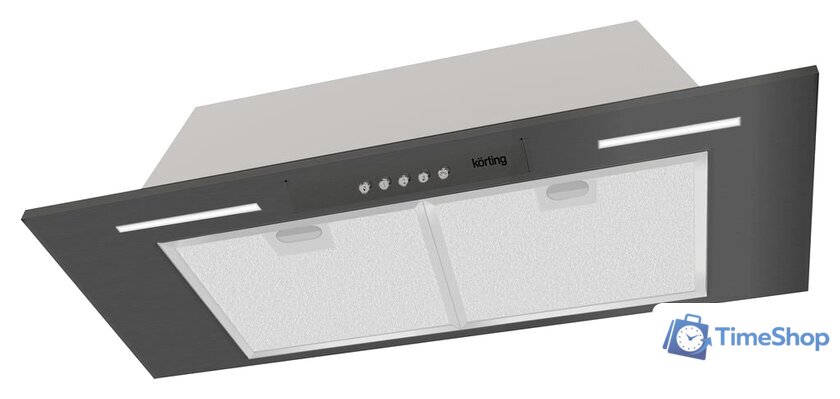 Кухонная вытяжка Korting KHI 9931 N - Изображение №1 — Интернет-магазин Time-Shop
