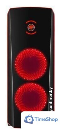 Компьютер Jet Multimedia 7R5700GD16HD1SD48VGAL2W5 - Изображение №2 — Интернет-магазин Time-Shop