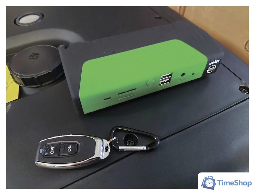 Бензиновый генератор ELP LH45iE - Изображение №7 — Интернет-магазин Time-Shop