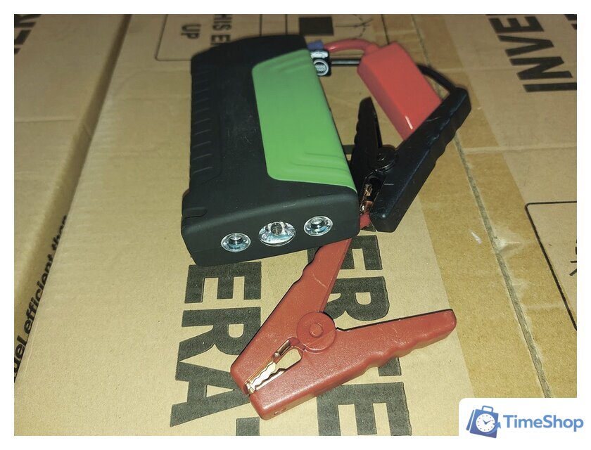 Бензиновый генератор ELP LH45iE - Изображение №8 — Интернет-магазин Time-Shop