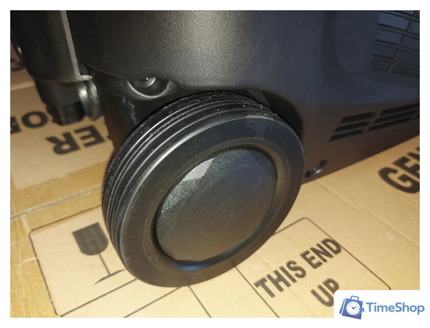 Бензиновый генератор ELP LH45iE - Изображение №10 — Интернет-магазин Time-Shop