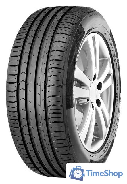Летние шины Gislaved PremiumControl 215/65R16 98H - Изображение №1 — Интернет-магазин Time-Shop
