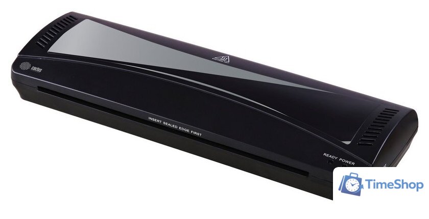 Ламинатор CACTUS CS-LAB-M5 - Изображение №1 — Интернет-магазин Time-Shop