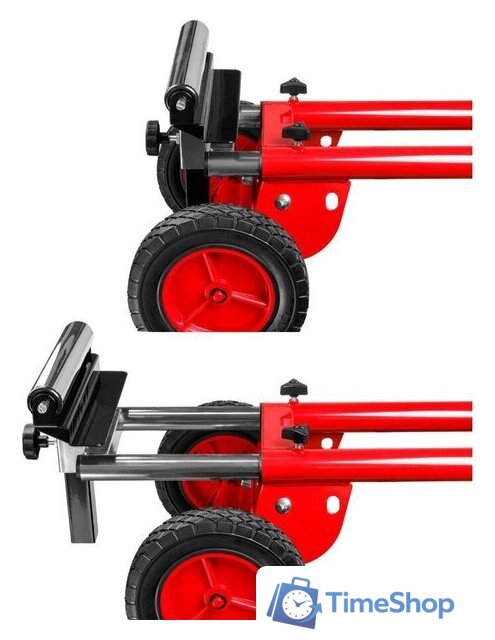 Станина Wortex MT 1020 1335671 - Изображение №7 — Интернет-магазин Time-Shop