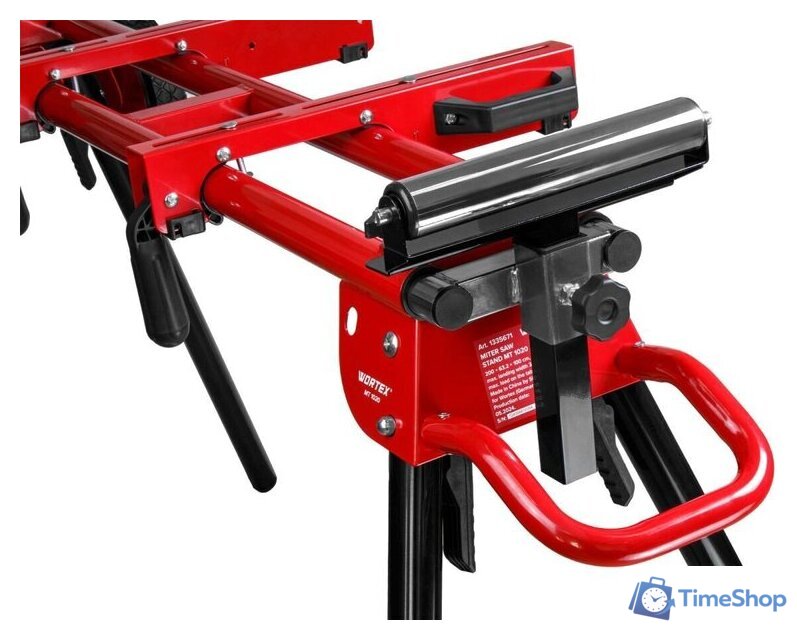 Станина Wortex MT 1020 1335671 - Изображение №4 — Интернет-магазин Time-Shop