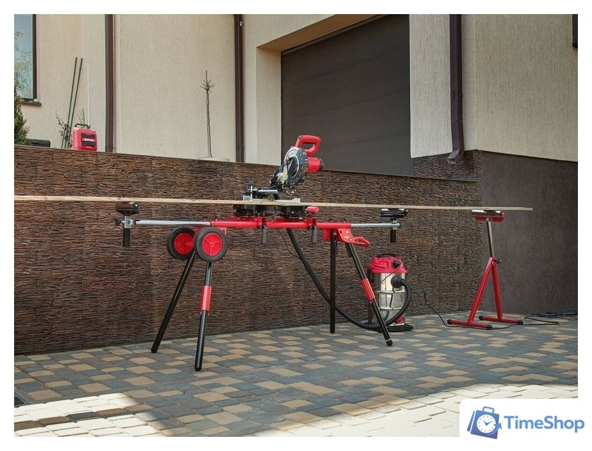 Станина Wortex MT 1020 1335671 - Изображение №9 — Интернет-магазин Time-Shop