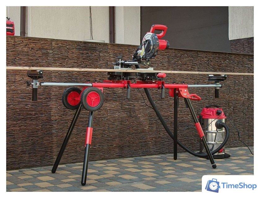 Станина Wortex MT 1020 1335671 - Изображение №8 — Интернет-магазин Time-Shop