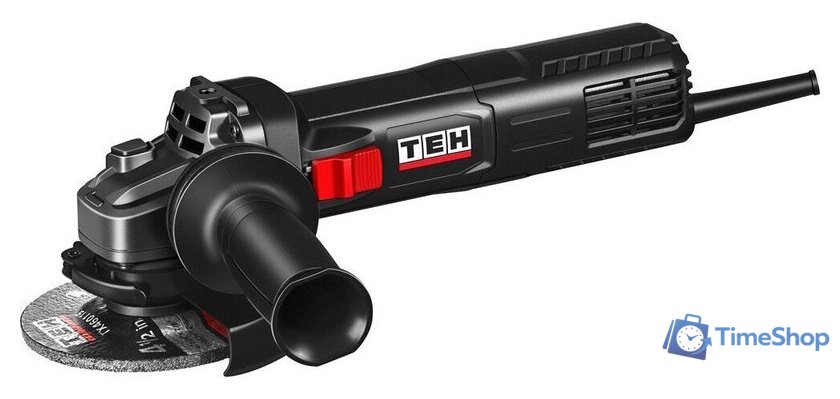 Угловая шлифмашина TEH TG12512VP - Изображение №1 — Интернет-магазин Time-Shop