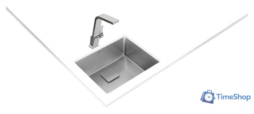 Кухонная мойка TEKA Flexlinea RS15 50.40 M-XT 1C - Изображение №6 — Интернет-магазин Time-Shop