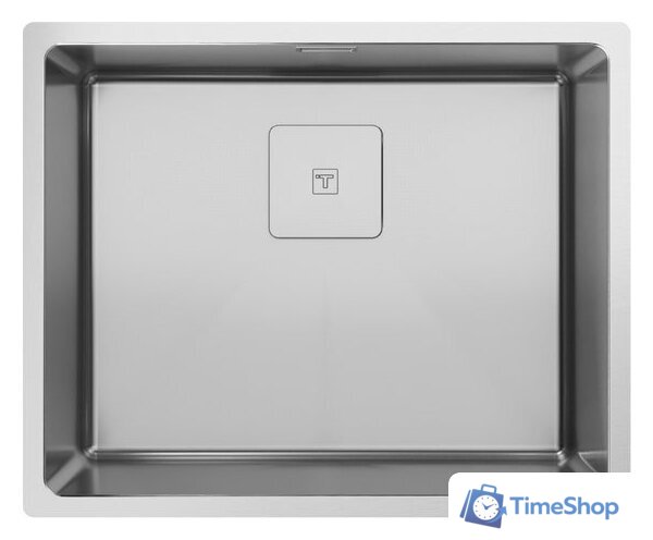 Кухонная мойка TEKA Flexlinea RS15 50.40 M-XT 1C - Изображение №1 — Интернет-магазин Time-Shop