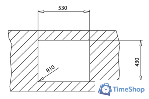 Кухонная мойка TEKA Flexlinea RS15 50.40 M-XT 1C - Изображение №9 — Интернет-магазин Time-Shop