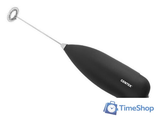 Ручной вспениватель молока CENTEK CT-1131 - Изображение №1 — Интернет-магазин Time-Shop