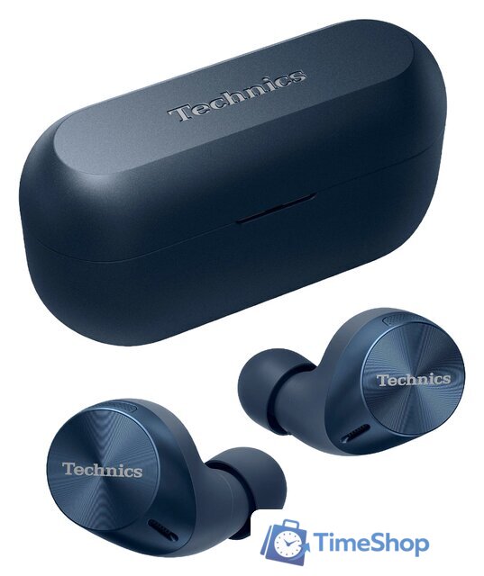 Наушники Technics EAH-AZ60M2-A - Изображение №1 — Интернет-магазин Time-Shop