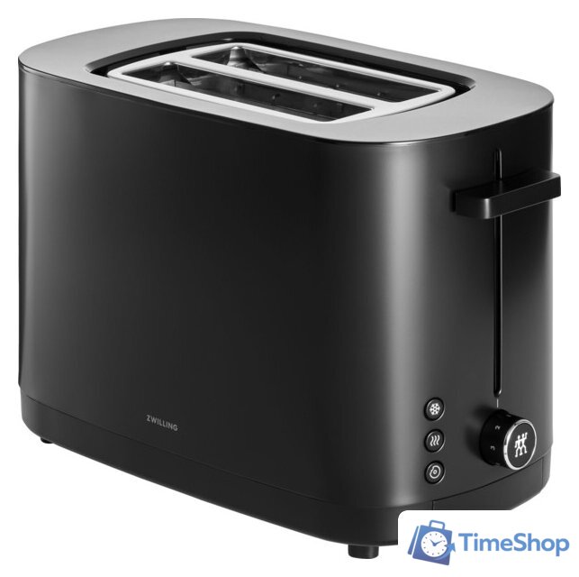 Тостер Zwilling Enfinigy 53008-002-0 - Изображение №1 — Интернет-магазин Time-Shop