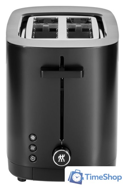 Тостер Zwilling Enfinigy 53008-002-0 - Изображение №3 — Интернет-магазин Time-Shop