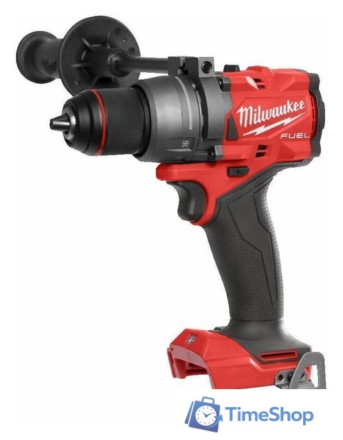 Дрель-шуруповерт Milwaukee M18 FUEL M18FDD3-0X 4933479862 (без АКБ) - Изображение №3 — Интернет-магазин Time-Shop