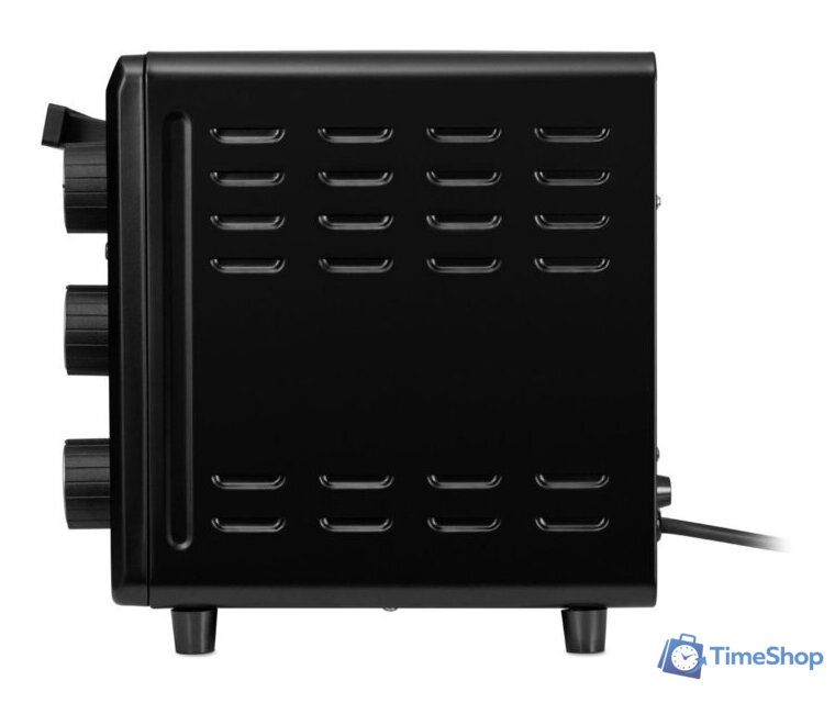 Мини-печь StarWind SMO2043 - Изображение №4 — Интернет-магазин Time-Shop