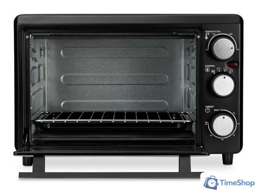 Мини-печь StarWind SMO2043 - Изображение №3 — Интернет-магазин Time-Shop