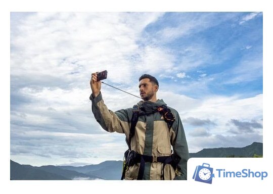 Фотоаппарат Olympus Tough TG-7 (черный) - Изображение №9 — Интернет-магазин Time-Shop