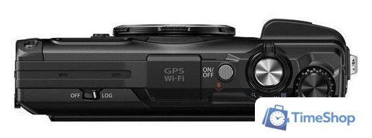 Фотоаппарат Olympus Tough TG-7 (черный) - Изображение №4 — Интернет-магазин Time-Shop