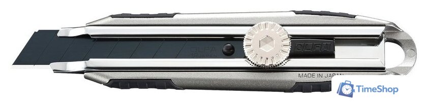 Нож строительный OLFA X-design OL-MXP-L - Изображение №1 — Интернет-магазин Time-Shop