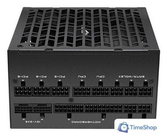 Блок питания Sama P1200 1200W P1200-BKPFF001-EU - Изображение №4 — Интернет-магазин Time-Shop