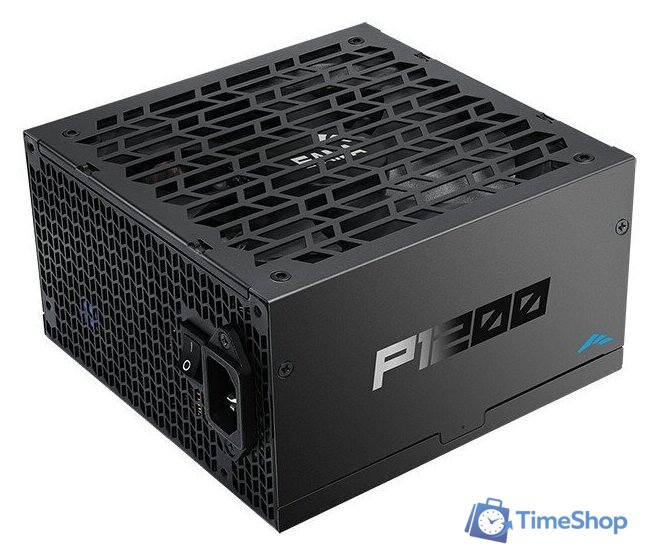 Блок питания Sama P1200 1200W P1200-BKPFF001-EU - Изображение №3 — Интернет-магазин Time-Shop