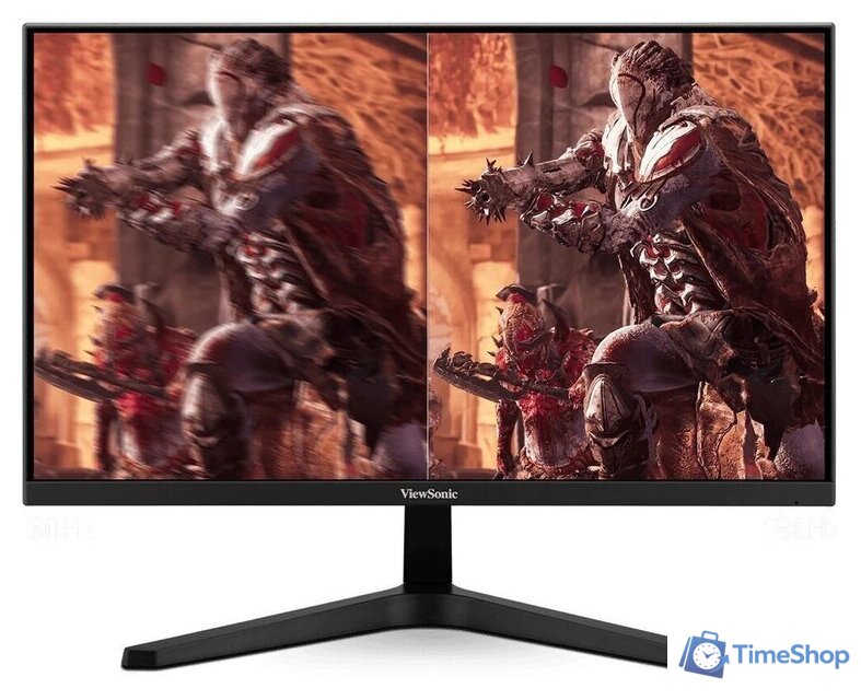 Игровой монитор ViewSonic Gaming VX24G1-HD - Изображение №18 — Интернет-магазин Time-Shop