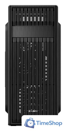 Корпус Zalman T6 - Изображение №2 — Интернет-магазин Time-Shop
