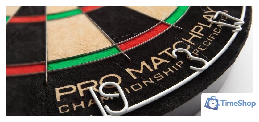 Дартс Harrows Pro Matchplay - Изображение №2 — Интернет-магазин Time-Shop