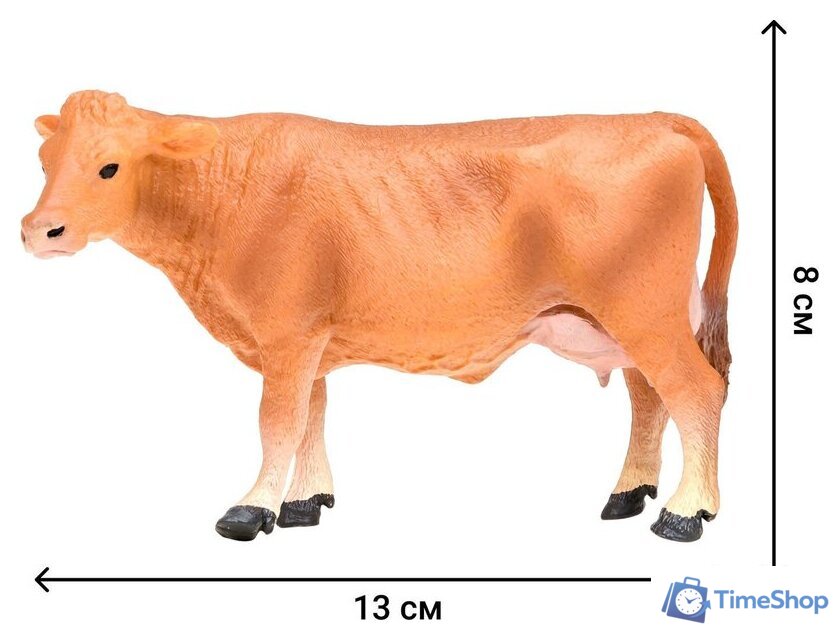 Игровой набор Masai Mara На ферме ММ205-065 - Изображение №10 — Интернет-магазин Time-Shop