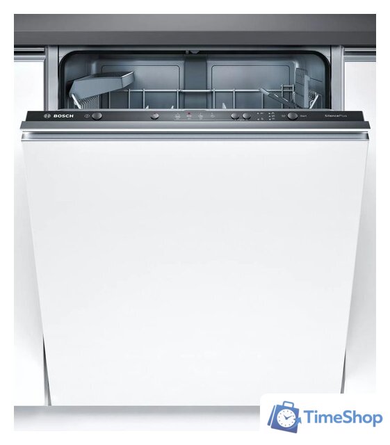 Встраиваемая посудомоечная машина Bosch Serie 4 SMV41D10EU - Изображение №1 — Интернет-магазин Time-Shop