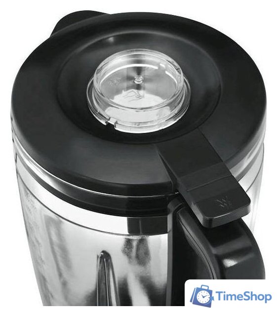 Стационарный блендер WMF Kult Pro 416510011 - Изображение №4 — Интернет-магазин Time-Shop