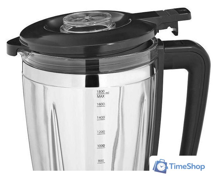 Стационарный блендер WMF Kult Pro 416510011 - Изображение №3 — Интернет-магазин Time-Shop