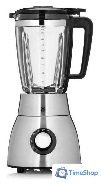 Стационарный блендер WMF Kult Pro 416510011 - Изображение №1 — Интернет-магазин Time-Shop