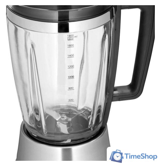 Стационарный блендер WMF Kult Pro 416510011 - Изображение №2 — Интернет-магазин Time-Shop
