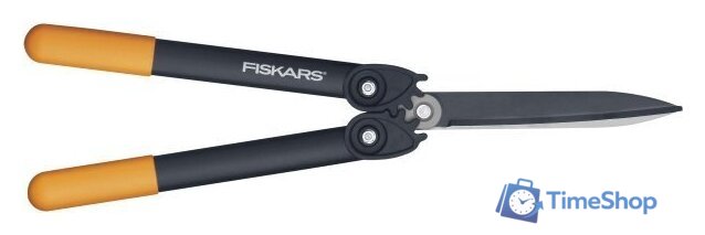 Ножницы садовые Fiskars HS72 114790 - Изображение №1 — Интернет-магазин Time-Shop