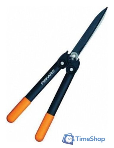 Ножницы садовые Fiskars HS72 114790 - Изображение №2 — Интернет-магазин Time-Shop