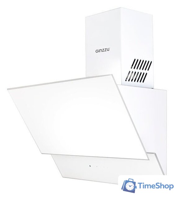 Кухонная вытяжка Ginzzu HKH-215 - Изображение №1 — Интернет-магазин Time-Shop