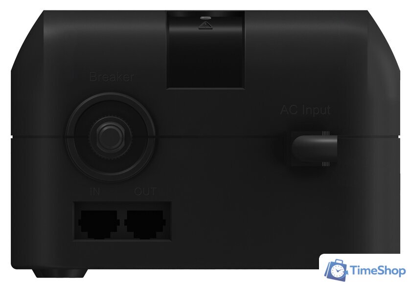 Источник бесперебойного питания IPPON Back Verso 800 - Изображение №2 — Интернет-магазин Time-Shop