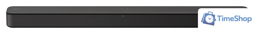 Саундбар Sony HT-S100F - Изображение №1 — Интернет-магазин Time-Shop