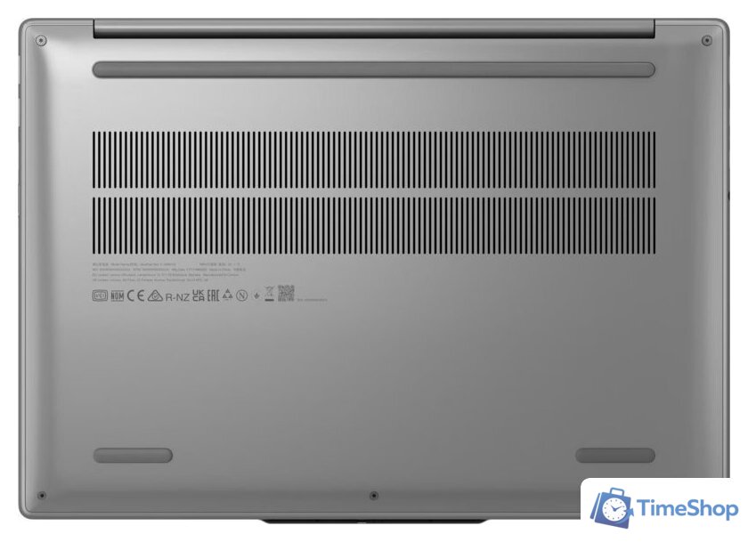 Ноутбук Lenovo IdeaPad Slim 5 14IRH10R 83J0001ARK - Изображение №4 — Интернет-магазин Time-Shop