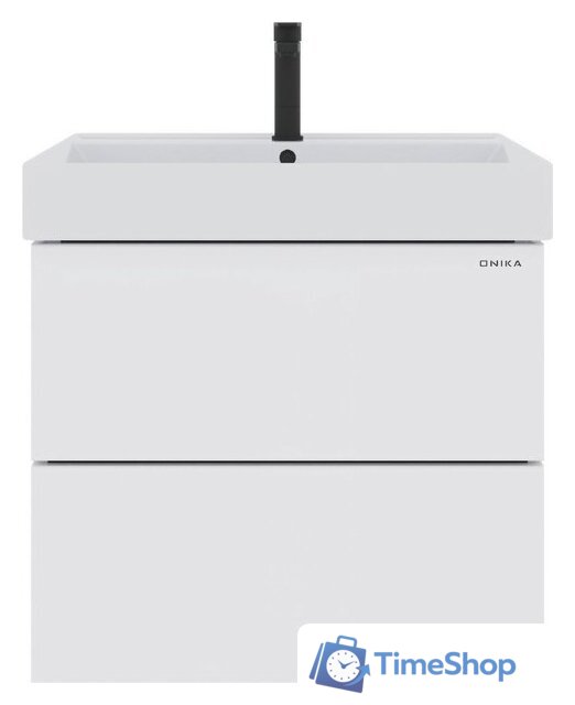  Onika Тумба под умывальник Эсквана 65 (106549) - Изображение №7 — Интернет-магазин Time-Shop