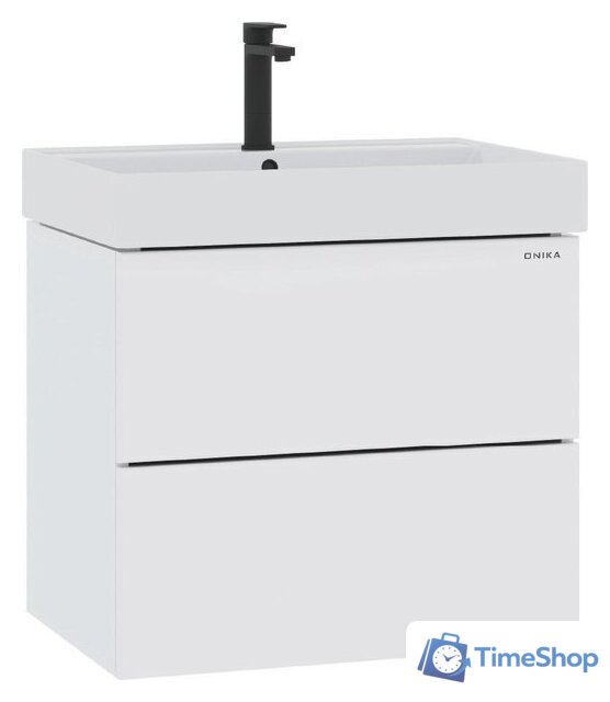  Onika Тумба под умывальник Эсквана 65 (106549) - Изображение №8 — Интернет-магазин Time-Shop