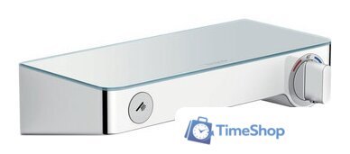 Смеситель Hansgrohe ShowerTablet Select 300 13171400 - Изображение №1 — Интернет-магазин Time-Shop