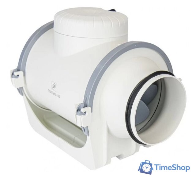 Осевой вентилятор Soler&Palau TD EVO-315 VAR - Изображение №1 — Интернет-магазин Time-Shop
