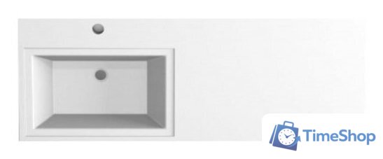 Умывальник Marko Марсал 100 L - Изображение №1 — Интернет-магазин Time-Shop