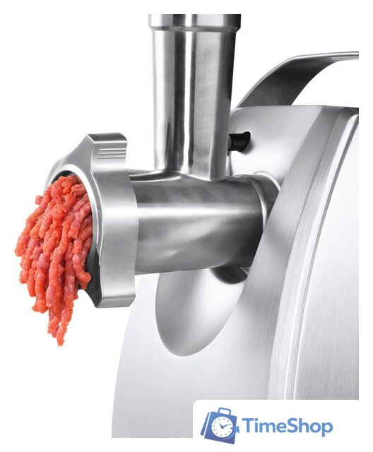 Мясорубка Bosch MFW68680 - Изображение №2 — Интернет-магазин Time-Shop