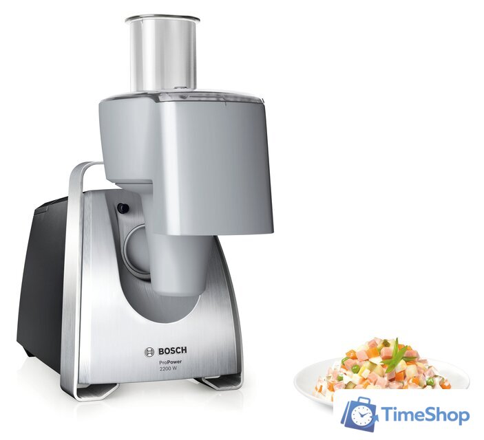 Мясорубка Bosch MFW68680 - Изображение №5 — Интернет-магазин Time-Shop